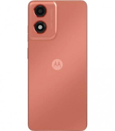 Смартфон Motorola G04 4/64GB Orange-17-зображення