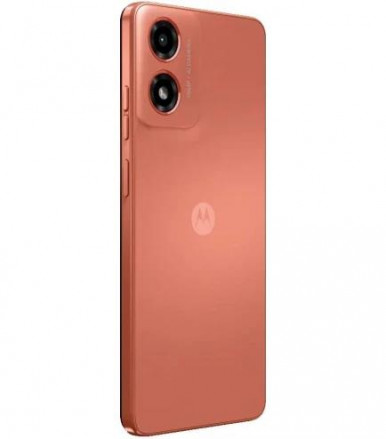 Смартфон Motorola G04 4/64GB Orange-19-зображення