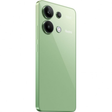 Смартфон Xiaomi Redmi Note 13 8/256GB NFC Mint Green-13-изображение