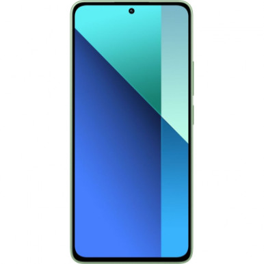 Смартфон Xiaomi Redmi Note 13 8/256GB NFC Mint Green-14-изображение