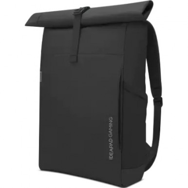 Рюкзак для ноутбука Lenovo 16" IdeaPad Gaming Modern BP Black (GX41H70101)-6-зображення