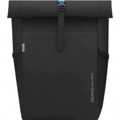 Рюкзак для ноутбука Lenovo 16" IdeaPad Gaming Modern BP Black (GX41H70101)-7-зображення