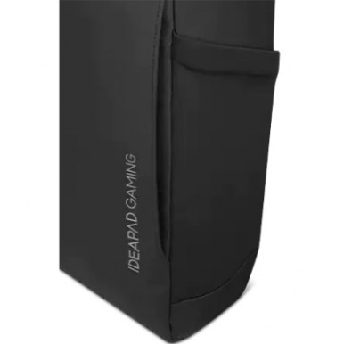 Рюкзак для ноутбука Lenovo 16" IdeaPad Gaming Modern BP Black (GX41H70101)-8-зображення