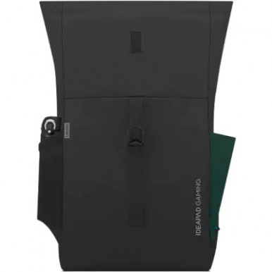 Рюкзак для ноутбука Lenovo 16" IdeaPad Gaming Modern BP Black (GX41H70101)-9-зображення