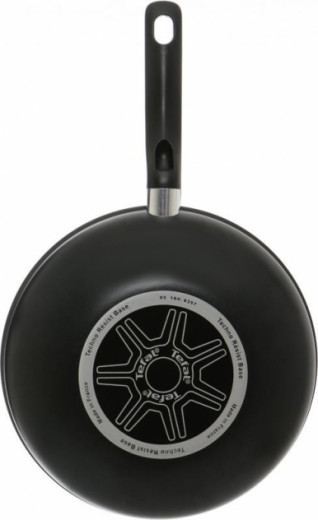 Сковорода Tefal C3551902 28 см-4-изображение