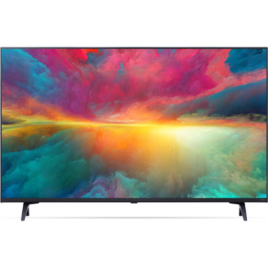 Телевізор LG 43QNED756RA-8-зображення
