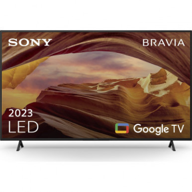 Телевизор Sony KD55X75WL-12-изображение