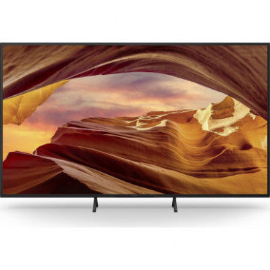 Телевизор Sony KD55X75WL-18-изображение