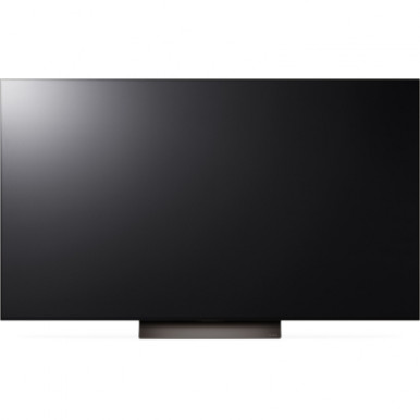 Телевізор LG OLED65C46LA-18-зображення