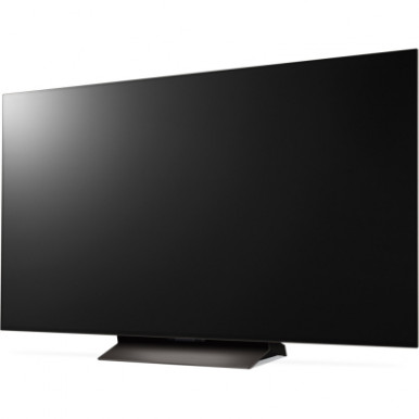 Телевізор LG OLED65C46LA-19-зображення