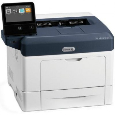 Принтер А4 Xerox VersaLink B400DN-9-зображення