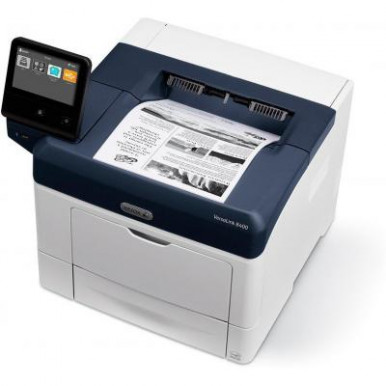 Принтер А4 Xerox VersaLink B400DN-10-зображення