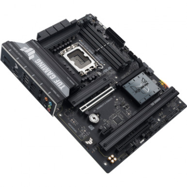 Материнська плата ASUS TUF GAMING B860-PLUS WIFI-11-зображення