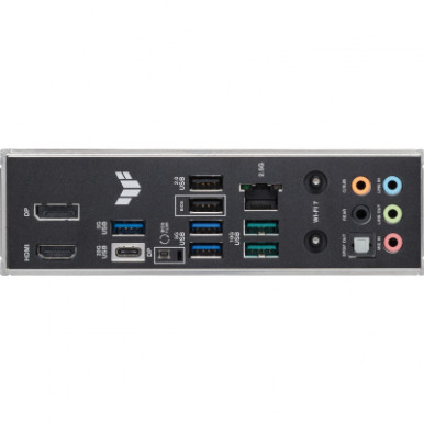 Материнська плата ASUS TUF GAMING B860-PLUS WIFI-12-зображення