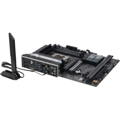 Материнська плата ASUS TUF GAMING B860-PLUS WIFI-13-зображення