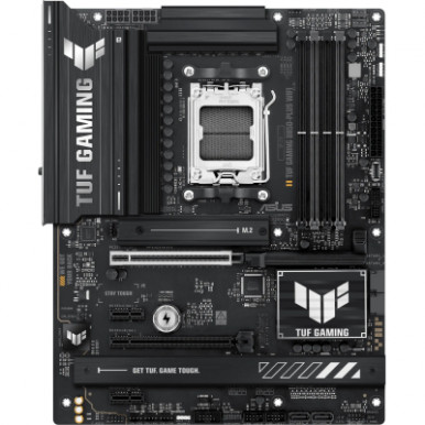 Материнська плата ASUS TUF GAMING B850-PLUS WIFI-11-зображення