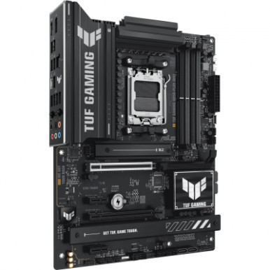 Материнська плата ASUS TUF GAMING B850-PLUS WIFI-14-зображення