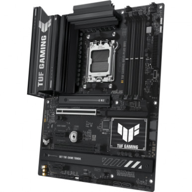 Материнська плата ASUS TUF GAMING B850-PLUS WIFI-15-зображення