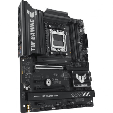 Материнська плата ASUS TUF GAMING B850-PLUS WIFI-16-зображення