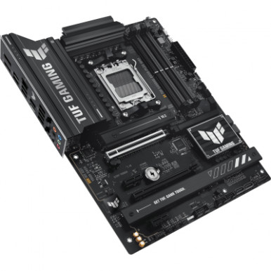 Материнська плата ASUS TUF GAMING B850-PLUS WIFI-17-зображення