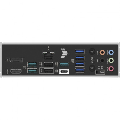 Материнська плата ASUS TUF GAMING B850-PLUS WIFI-18-зображення