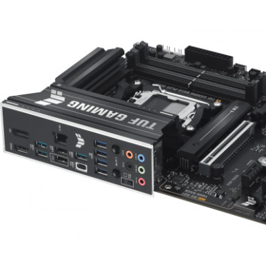 Материнська плата ASUS TUF GAMING B850-PLUS WIFI-19-зображення