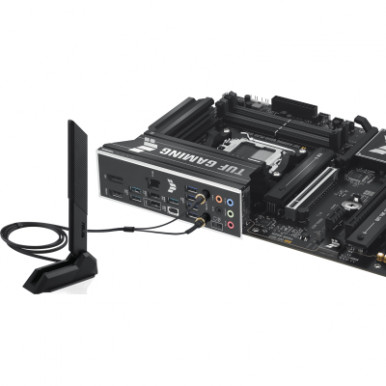 Материнська плата ASUS TUF GAMING B850-PLUS WIFI-20-зображення