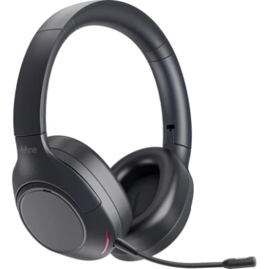 Навушники Fifine X3 Wireless Black (X3)-12-зображення