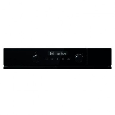 Духовой шкаф Gorenje BCS547ORA-B/Ora-Ito/с функцией пароварки/50 л/А-10%/cенсорн програм/черная-5-изображение