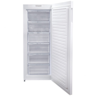 Морозильна камера Vestfrost CMF 155 W-3-зображення