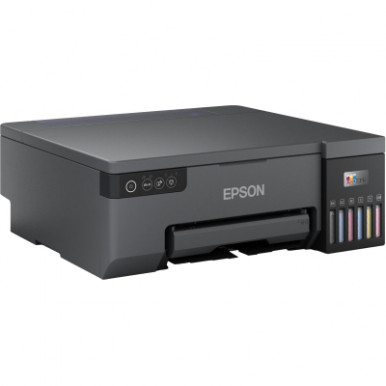 Струйный принтер Epson EcoTank L8050 (C11CK37403)-9-изображение