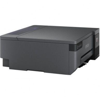 Струйный принтер Epson EcoTank L8050 (C11CK37403)-11-изображение