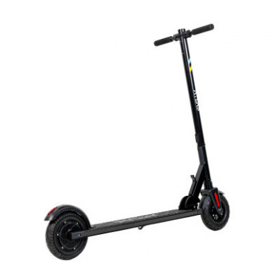 Електросамокат Atlas 0809 Black (1080)-12-зображення