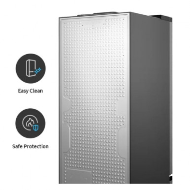Холодильник Samsung RB34C600ES9/UA-13-зображення