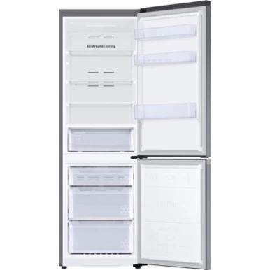 Холодильник Samsung RB34C600ES9/UA-16-зображення