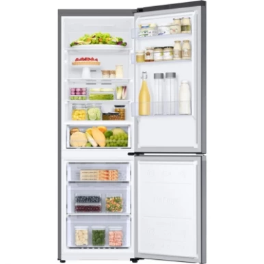 Холодильник Samsung RB34C600ES9/UA-17-зображення
