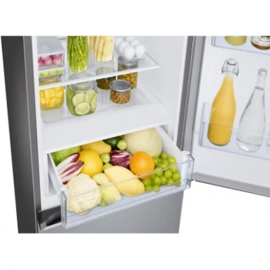 Холодильник Samsung RB34C600ES9/UA-23-зображення