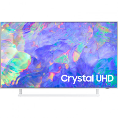 Телевізор Samsung UE43CU8510UXUA-15-зображення