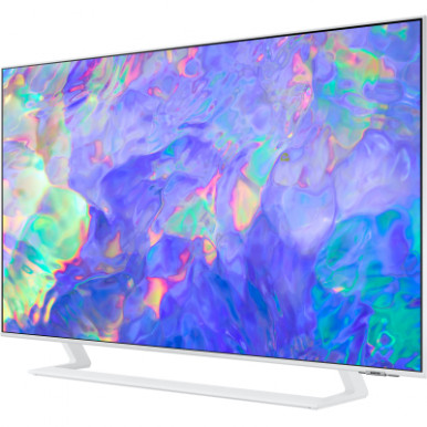 Телевізор Samsung UE43CU8510UXUA-14-зображення