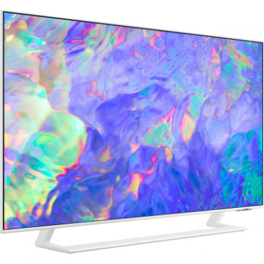 Телевізор Samsung UE43CU8510UXUA-13-зображення