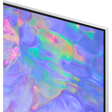 Телевізор Samsung UE43CU8510UXUA-11-зображення