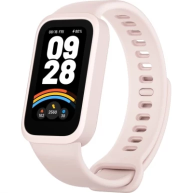 Фитнес браслет Xiaomi Smart Band 9 Active (BHR9917GL) Pink (1111962)-4-изображение