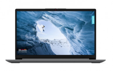 Ноутбук Lenovo IdeaPad 1 15IGL7 (82V700DSRA)-1-зображення