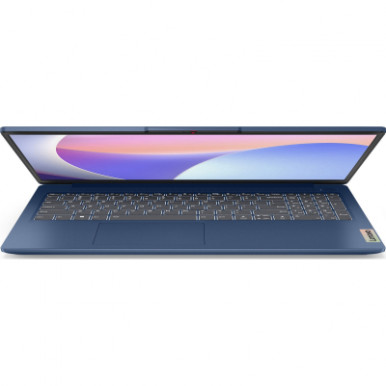 Ноутбук Lenovo IdeaPad S3 15IRU8 (82X7003GRA)-21-зображення