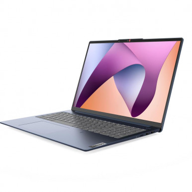 Ноутбук Lenovo IPS5-16IAH8 CI5-12450H (83BG0058RA)-23-зображення
