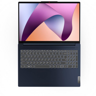 Ноутбук Lenovo IPS5-16IAH8 CI5-12450H (83BG0058RA)-27-зображення