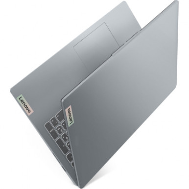 Ноутбук Lenovo  IPS3-15IAN8  82XB00AFRA-15-зображення
