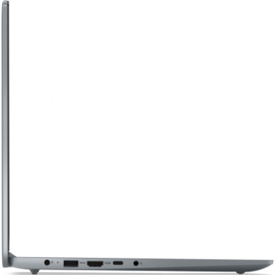 Ноутбук Lenovo  IPS3-15IAN8  82XB00AFRA-19-зображення