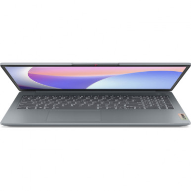 Ноутбук Lenovo  IPS3-15IAN8  82XB00AFRA-21-зображення