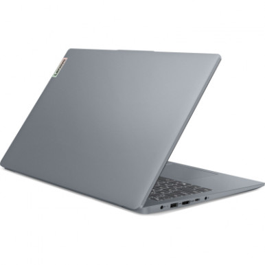 Ноутбук Lenovo  IPS3-15IAN8  82XB00AFRA-22-зображення